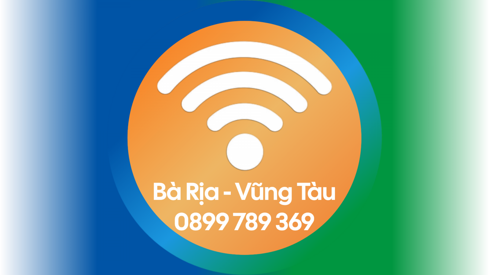 Lắp WiFi Bà Rịa Vũng Tàu - Hotline: 0899 789 369