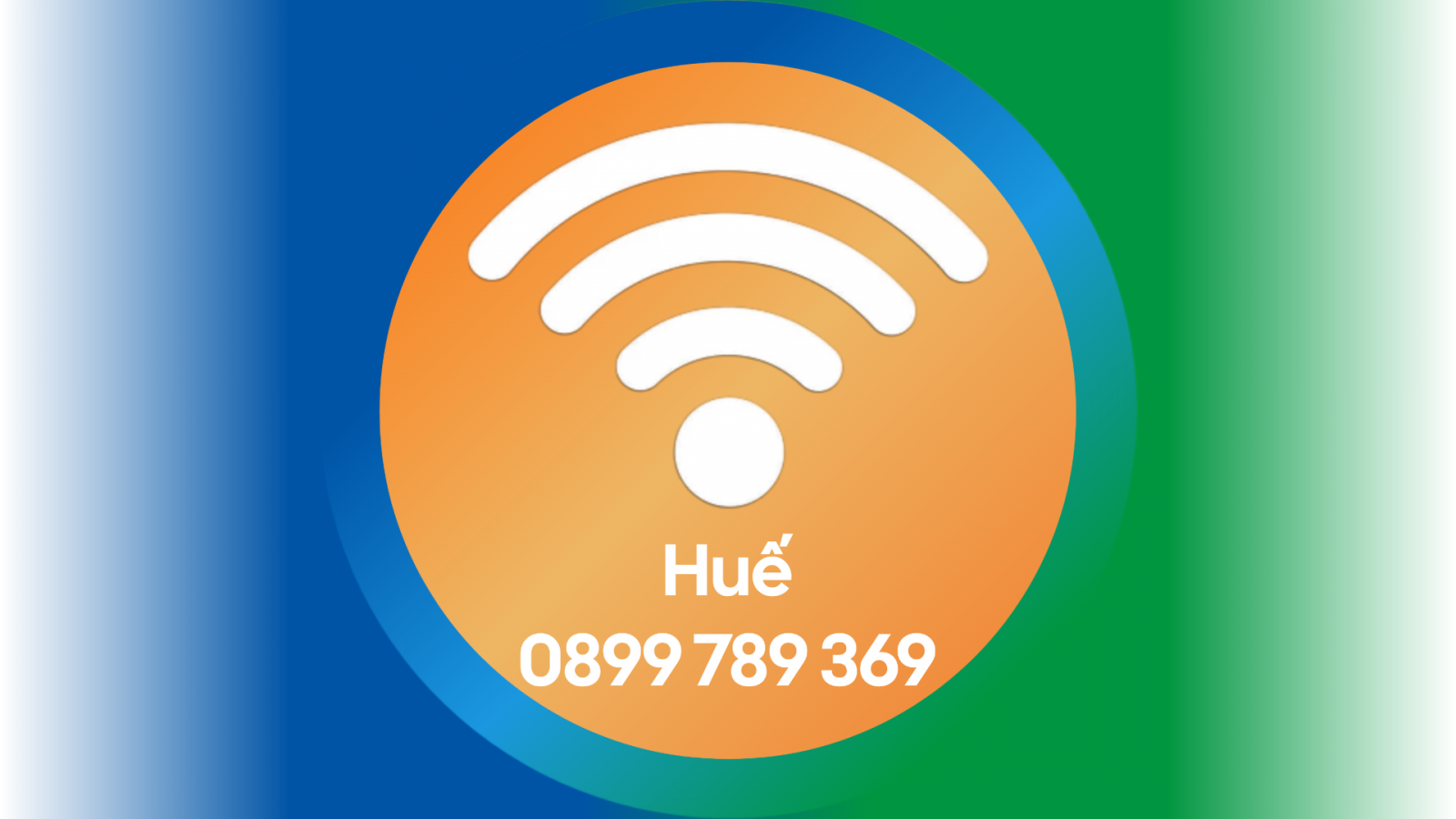 Lắp WiFi Huế - Hotline: 0899 789 369