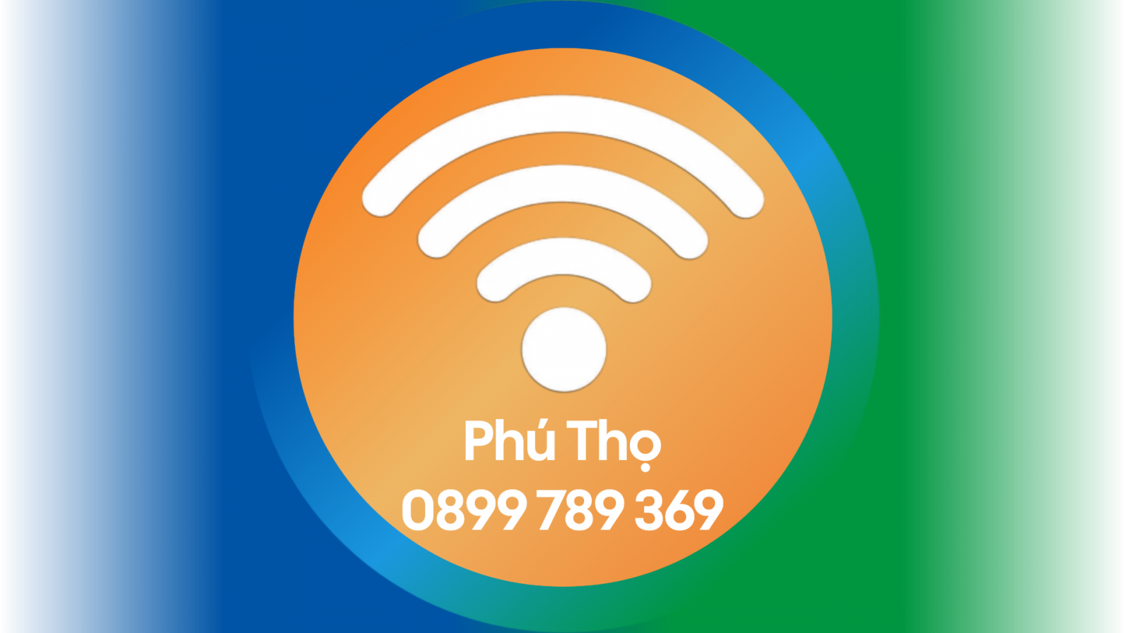 Lắp WiFi Phú Thọ - Hotline: 0899 789 369