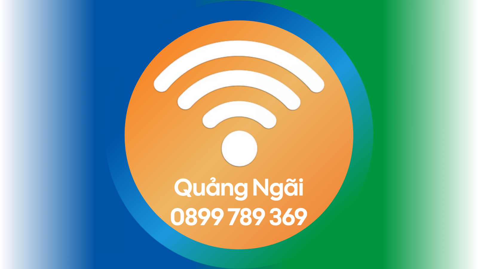 Lắp WiFi Quảng Ngãi - Hotline: 0899 789 369