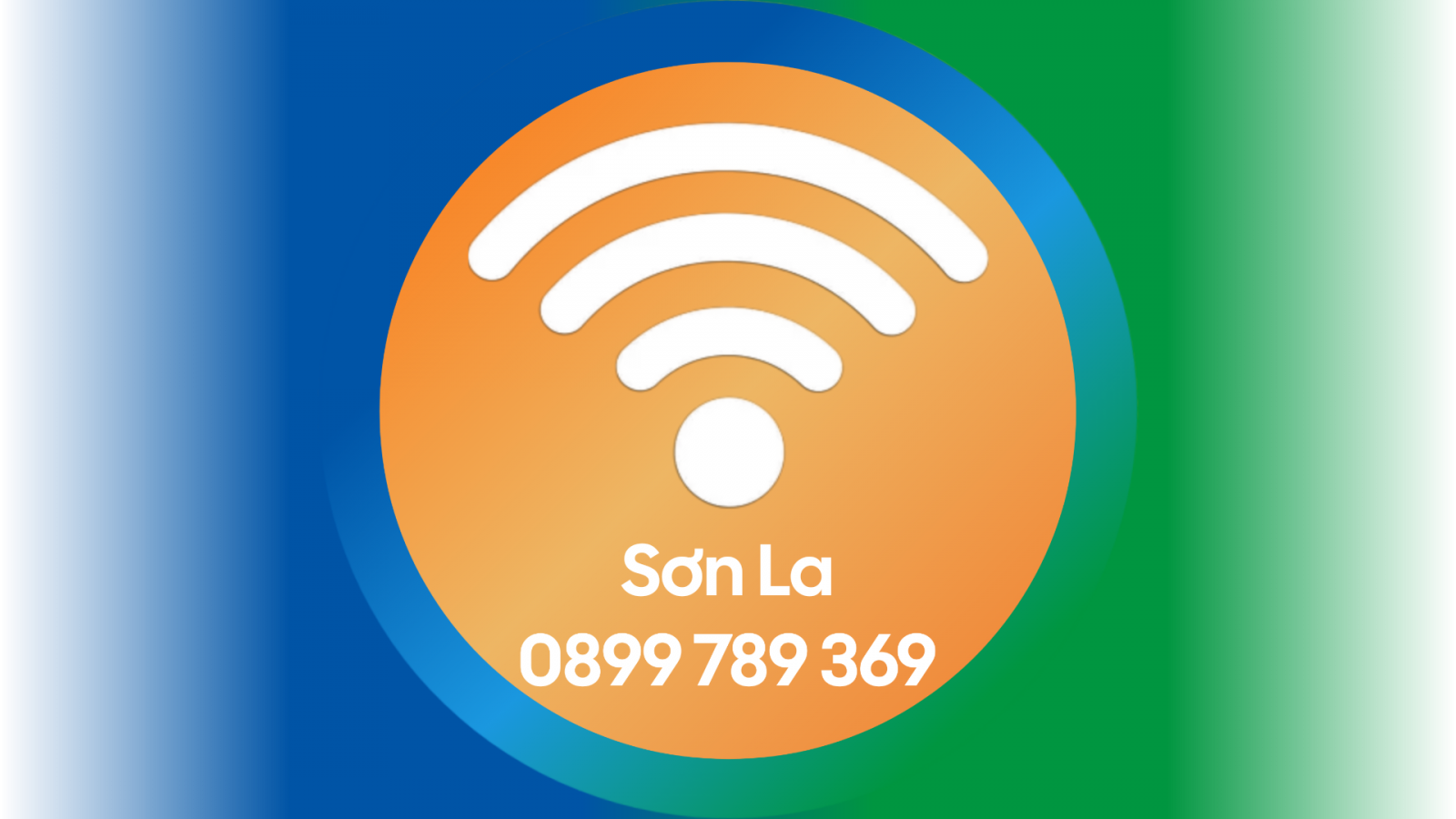 Lắp WiFi Sơn La - Hotline: 0899 789 369