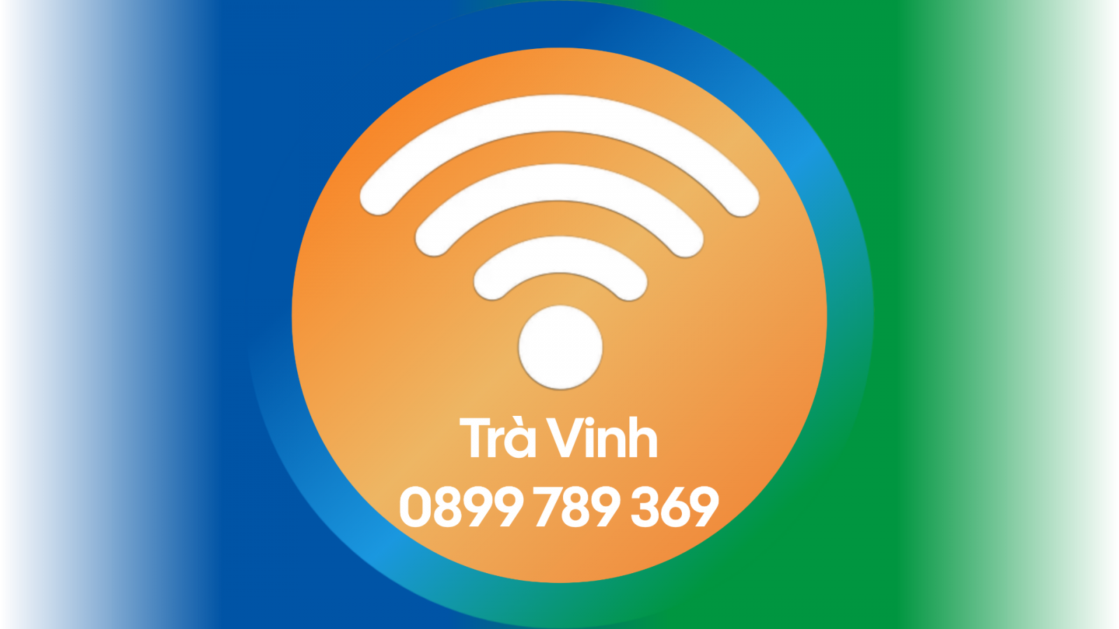 Lắp WiFi Trà Vinh - Hotline: 0899 789 369