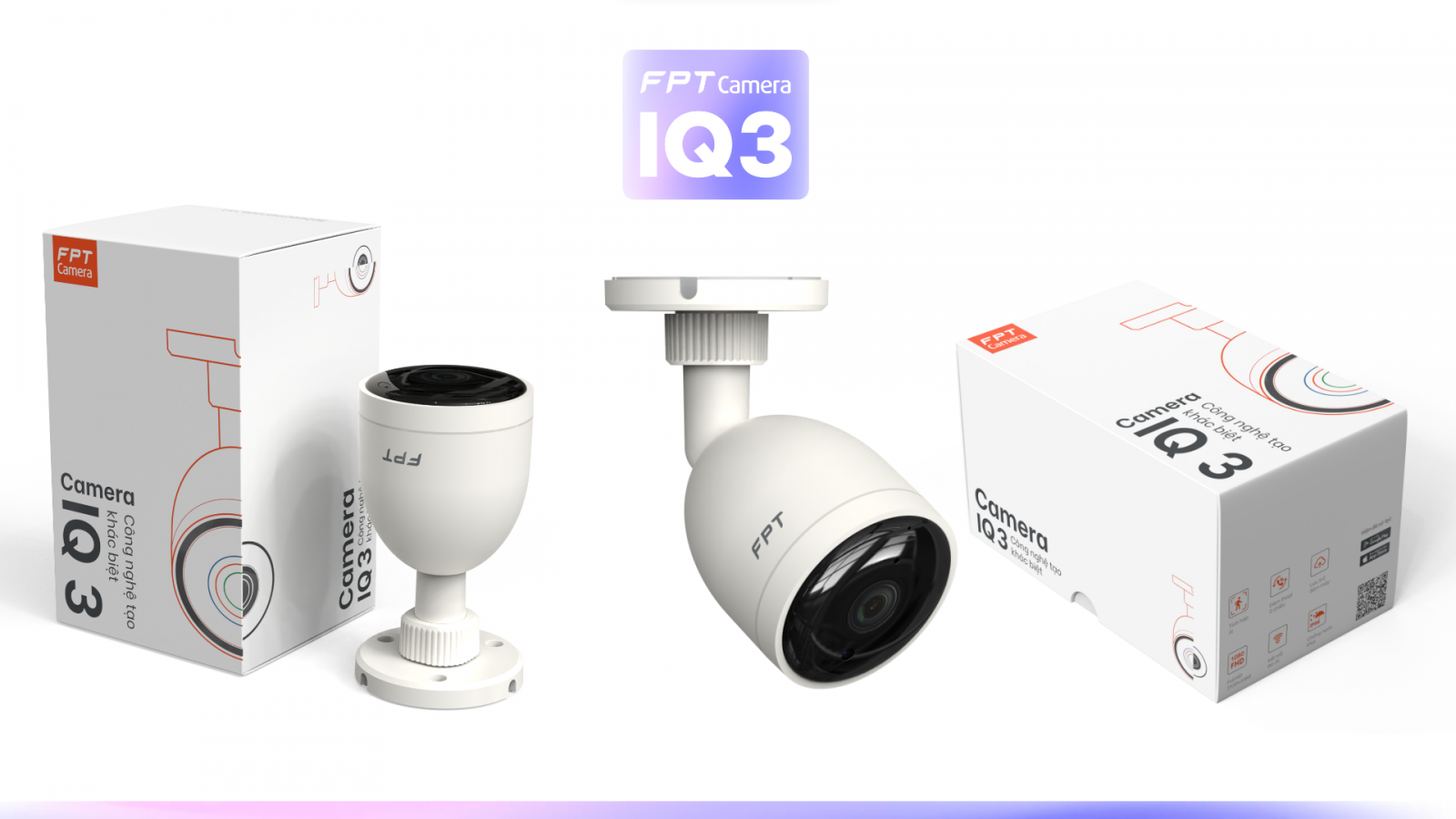 camera iq3