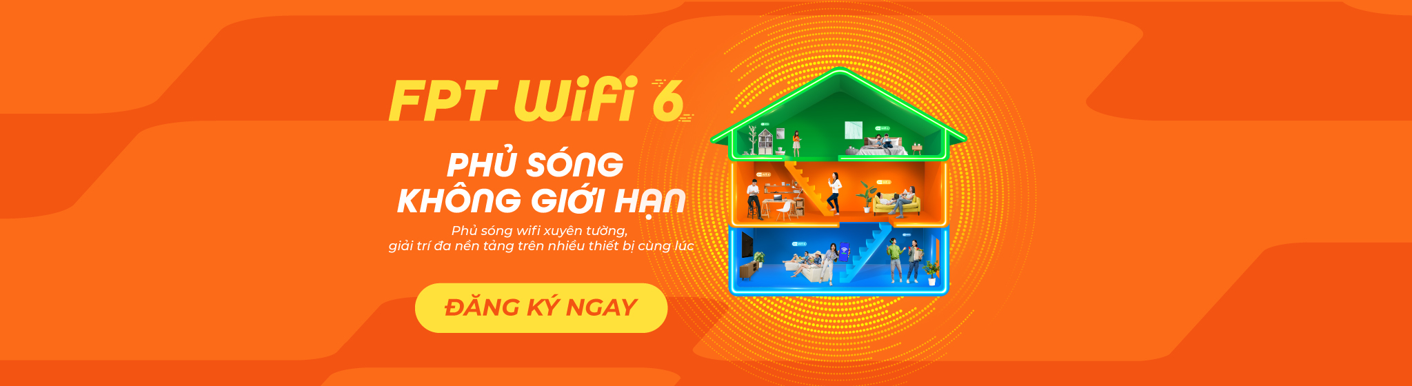 FPTNet.vn – Website Chính Thức Đăng Ký Internet FPT Toàn Quốc