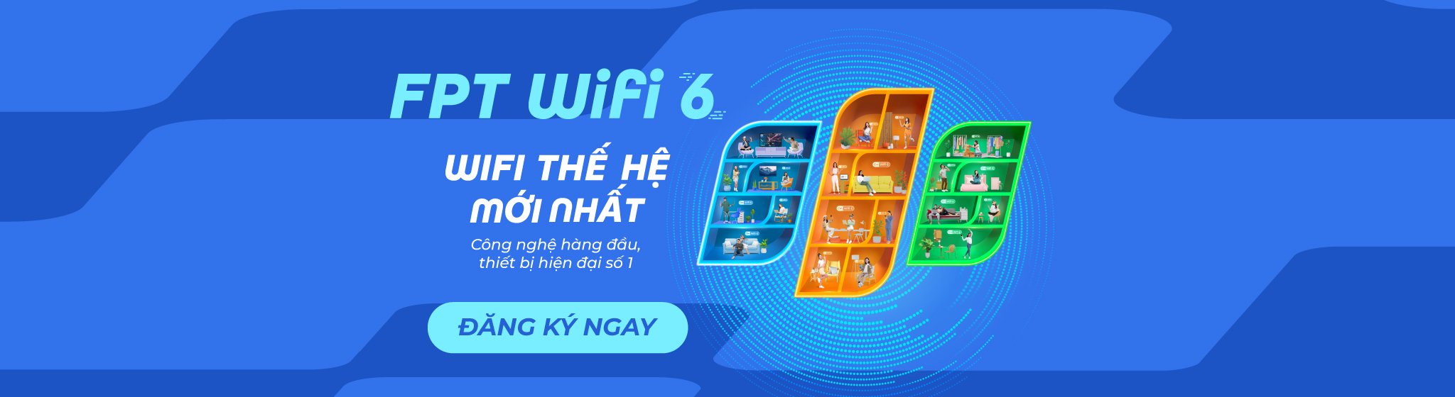 FPTNet.vn – Website Chính Thức Đăng Ký Internet FPT Toàn Quốc