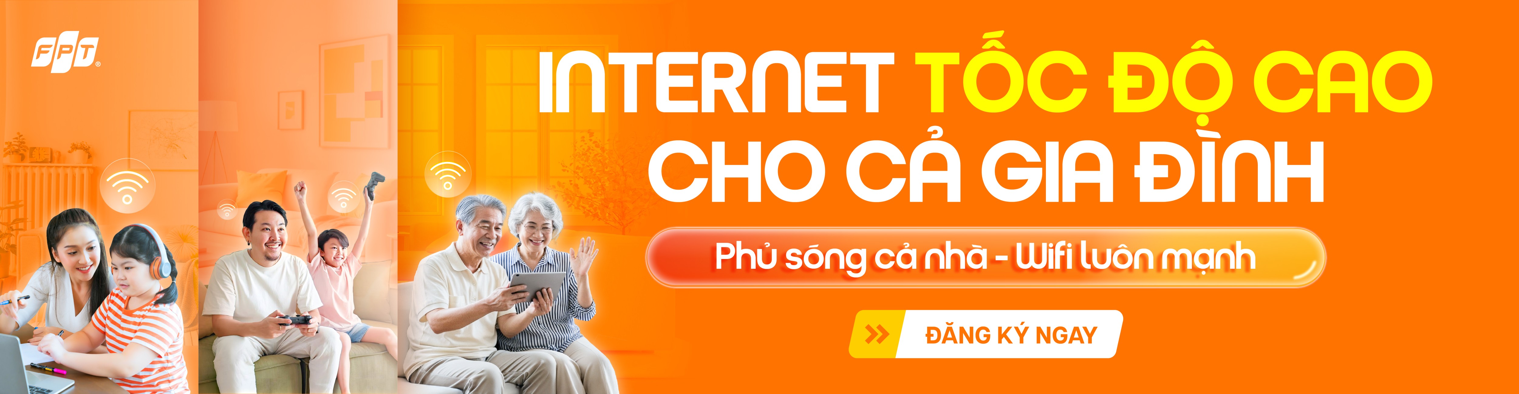 FPTNet.vn – Website Chính Thức Đăng Ký Internet FPT Toàn Quốc