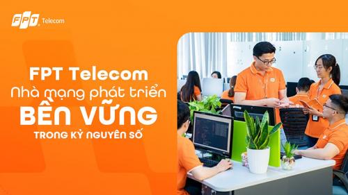 LẮP ĐẶT WIFI FPT - KẾT NỐI ĐẲNG CẤP, TỐC ĐỘ VƯỢT TRỘI